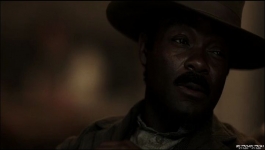 Lawmen Bass Reeves - Season 01 Episode 03